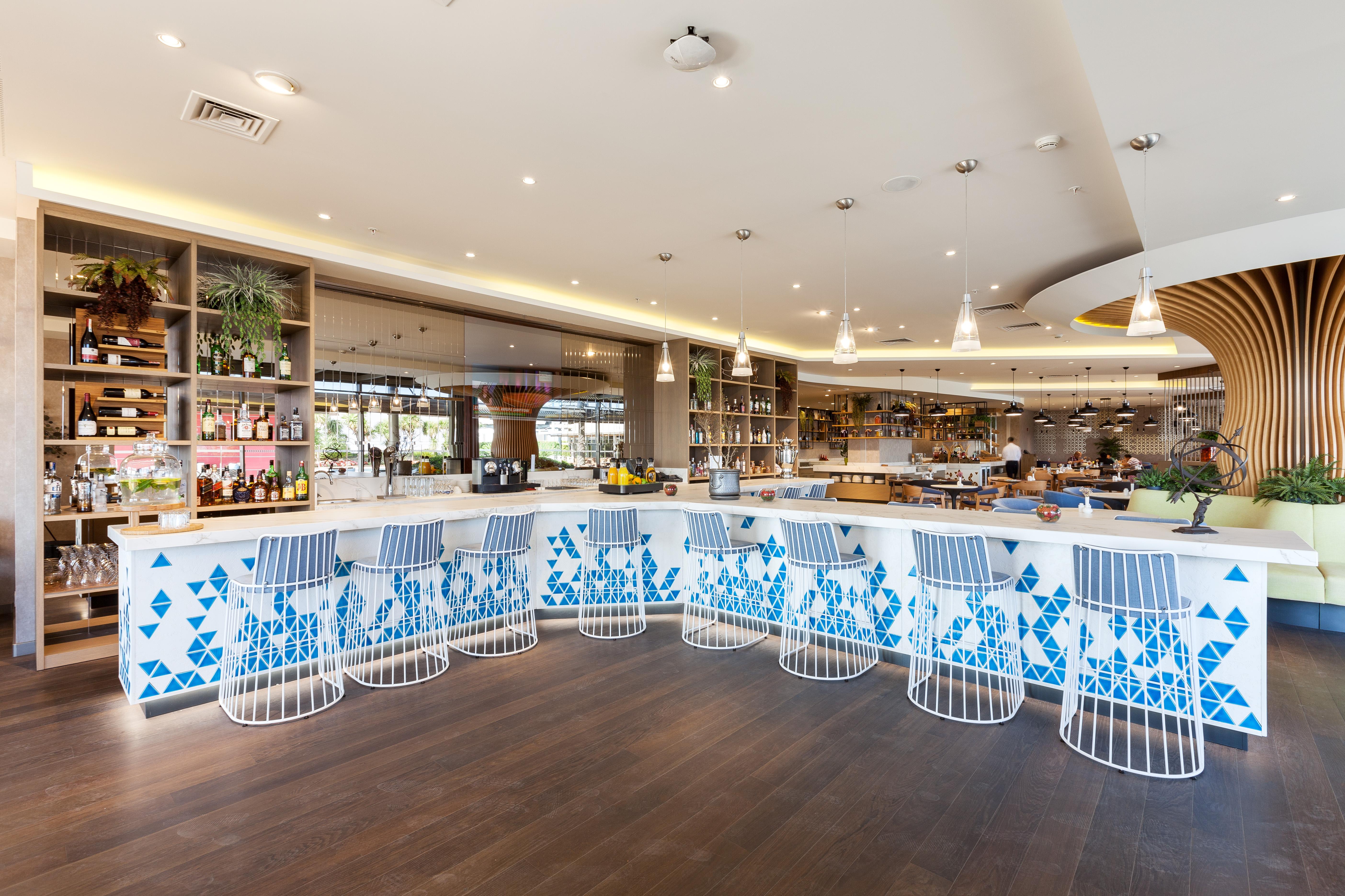 Novotel Istanbul Zeytinburnu — الصور 3